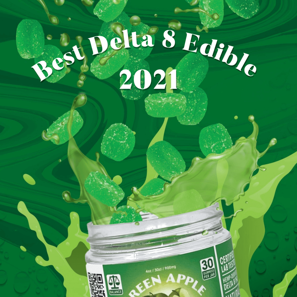 Best Delta 8 THC Gummies Review 2021: Most Potent THC Edibles – Just ...